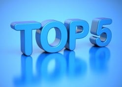 Top 5 News Bisnisindonesia.id: Dari IPO BUMN, Impor Sapi, Hingga Kasus BREN dan CUAN