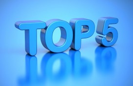 Top 5 News Bisnisindonesia.id: Dari IPO BUMN, Impor Sapi, Hingga Kasus BREN dan CUAN