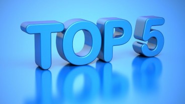 Top 5 News Bisnisindonesia.id: Dari IPO BUMN, Impor Sapi, Hingga Kasus BREN dan CUAN