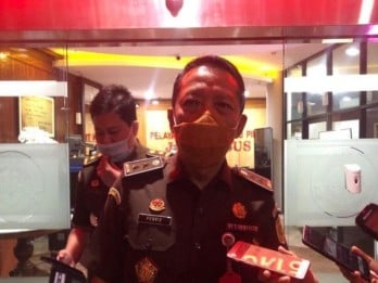 Kejagung Sebut Skandal Sawit KLHK Mirip Kasus Duta Palma Group