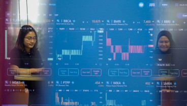 Beda Arah Saham ASII & MEDC saat Jatuh Cum Date Dividen Hari Ini