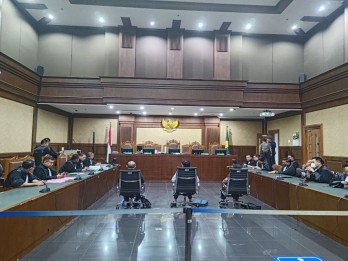 Hukuman Terdakwa Kasus BTS, Jemy Sutjiawan Diperberat Jadi 6 Tahun