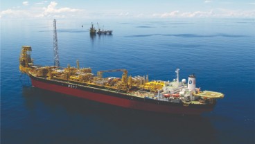 Habco Trans (HATM) Akhiri Kontrak Sewa Kapal dengan Cakra Buana (CBRE)