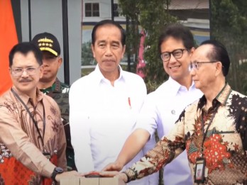 Rumah Sakit Hermina (HEAL) Pertama di IKN Resmi Dibuka, Investasi Rp650 Miliar