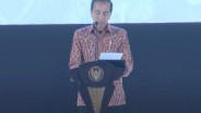 Baru Diresmikan Jokowi, RS Hermina di IKN Sudah Punya 3 Pasien