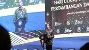 Pesan Jokowi Jelang Lengser: Lifting Minyak Harus Naik, Jangan Turun Seliter Pun