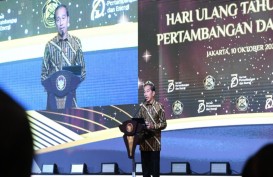 Pesan Jokowi Jelang Lengser: Lifting Minyak Harus Naik, Jangan Turun Seliter Pun