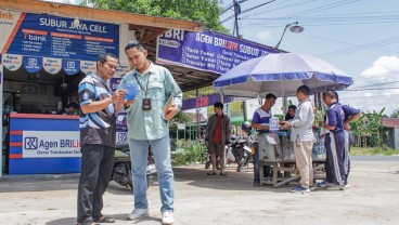 Toko Ini Berkembang Pesat Berkat Kemitraan dengan AgenBRILink