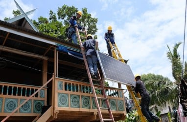 Harapan Baru Energi Bersih untuk Kemajuan Masyarakat Pangkajene