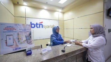 OJK Angkat Suara soal Kabar BTN Akuisisi Bank Victoria Syariah