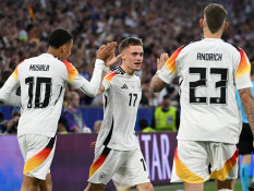 Prediksi Skor Bosnia vs Jerman 12 Oktober: Susunan Pemain, H2H, Klasemen