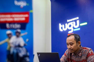 Kisi-kisi Terbaru Saham Emiten Asuransi Umum Tugu Insurance (TUGU)