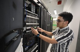 Tarif Listrik RI Dinilai Mahal untuk Data Center, Ada Insentif Buat Tarik Investasi?