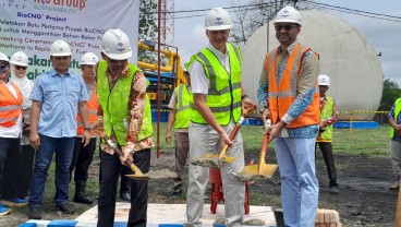 KIS Group Bangun Pabrik Bio-CNG Komersial Ketiga di Sumatra Utara