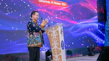 Kaltim Catat Kinerja Ekonomi dan Investasi Positif hingga Semester I/2024