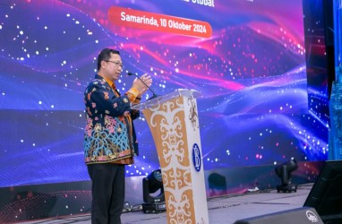 Kaltim Catat Kinerja Ekonomi dan Investasi Positif hingga Semester I/2024