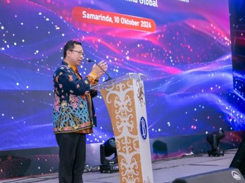 Kaltim Catat Kinerja Ekonomi dan Investasi Positif hingga Semester I/2024