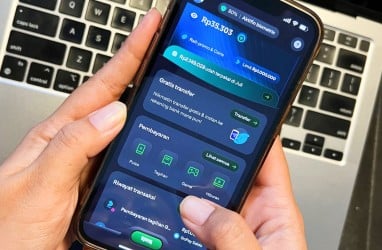 GoPay Tegaskan Dukung Pemberantasan Judi Online