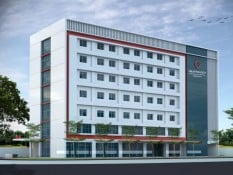 Astra (ASII) Akuisisi Heartology Cardiovascular Hospital Senilai Rp645 Miliar