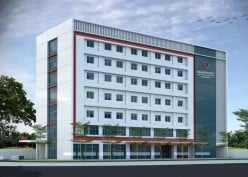 Astra (ASII) Akuisisi Heartology Cardiovascular Hospital Senilai Rp645 Miliar