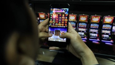 DANA, OVO hingga Gopay Tersandung Transaksi Judi Online