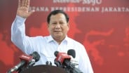 Sambut PKS, Prabowo: Kita Sama-sama Ingin yang Terbaik untuk Rakyat