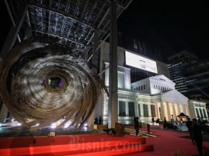 Museum Nasional Indonesia menawarkan konsep baru yang mengedepankan interaksi pengunjung dan penggunaan teknologi