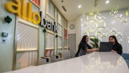 Allo Bank (BBHI) Sewa Ruang di Gedung Bank Mega Rp1,82 Miliar