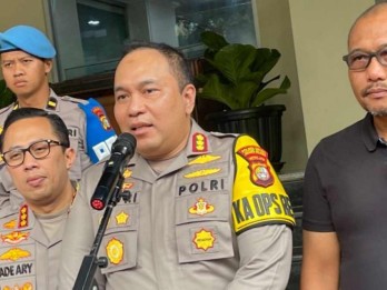 Kondisi Siswa Korban Penganiayaan di Tebet Masih Koma