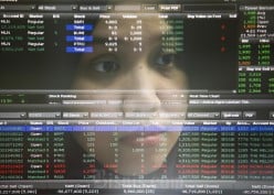 10 Saham Paling Boncos Sepekan, Ada GRIA, ENAK, hingga LINK