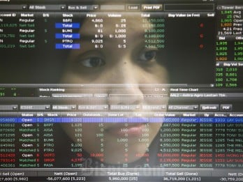 10 Saham Paling Boncos Sepekan, Ada GRIA, ENAK, hingga LINK