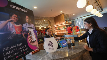 Sertifikat Halal Cinepolis
