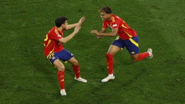 Prediksi Skor Spanyol vs Denmark: Head to Head, Susunan Pemain