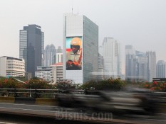 Catat! Rekayasa Lalu Lintas Jelang Event Jakarta Running Fest Besok (13/10)