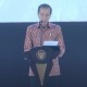 Jokowi Sebut Kebijakannya Banyak Dikritik, tapi Justru Berhasil