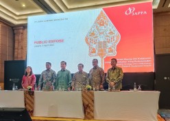 Catat Jadwal Pembagian Dividen Interim Japfa (JPFA) Senilai Rp813,93 Miliar