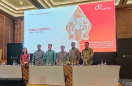 Catat Jadwal Pembagian Dividen Interim Japfa (JPFA) Senilai Rp813,93 Miliar