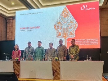 Catat Jadwal Pembagian Dividen Interim Japfa (JPFA) Senilai Rp813,93 Miliar