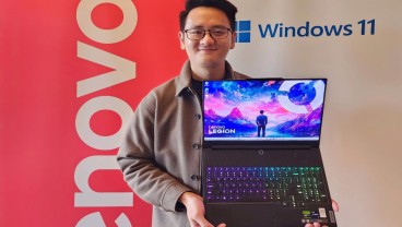 Bukan Apple, Ini Dia Raja PC Dunia per Kuartal III/2024