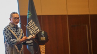 Lampaui Target, Transaksi Trade Expo Indonesia 2024 Tembus Rp353 Triliun