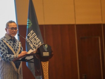 Lampaui Target, Transaksi Trade Expo Indonesia 2024 Tembus Rp353 Triliun