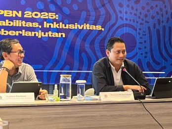 Menjaga Keberlanjutan dengan APBN 2025