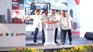 Kemenhub dan KAI Gandeng Jaya Real Property (JRPT) Kembangkan Stasiun Jurangmangu