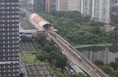 Infrastruktur Transportasi Jadi Amunisi Prabowo Gapai Pertumbuhan Ekonomi 8%