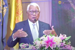 Ketika Chatib Basri Puji Orang Dekat Prabowo, Soedrajad Djiwandono
