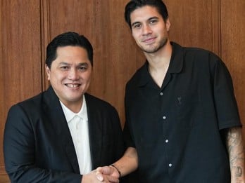 Resmi! Erick Thohir Sebut Kevin Diks Gabung Timnas Indonesia