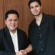 Resmi! Erick Thohir Sebut Kevin Diks Gabung Timnas Indonesia