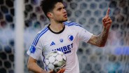 Profil Kevin Diks Bek FC Copenhagen yang Gabung Timnas Indonesia