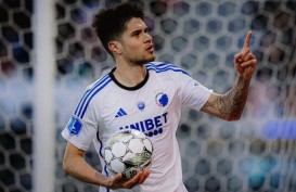 Profil Kevin Diks Bek FC Copenhagen yang Gabung Timnas Indonesia