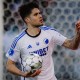 Profil Kevin Diks Bek FC Copenhagen yang Gabung Timnas Indonesia